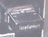 Telefunken Detector
